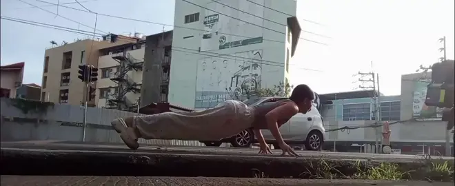 fb- pastorpide aliyah ig-ure_iyah #fyp #pushup #dicipline #Fitness 