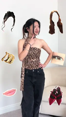 ⋆.⟡ ࣪ ˖ Help Me Style My 24th Birthday fit~! Y’all got any fashion or beauty ideas? ^-^ @ZARA @H&M #styleinspo #fashiontiktok #beautytips 