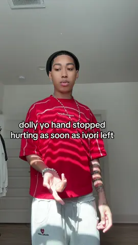 like as soon as ivori left 😂 killa clocked that tho #fyp #foryoupage #fendibuh 