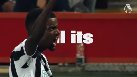 The Best Striker in the world #liverpool #isak #herewego #footballedit #fyp 