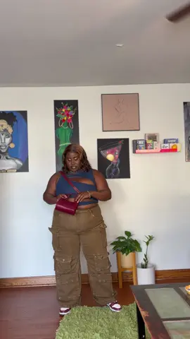 A little yap session as I get ready for a date #TaleshaWilson❤️🤞🏾 #GRWM #DateNightOutfit #OOTN 