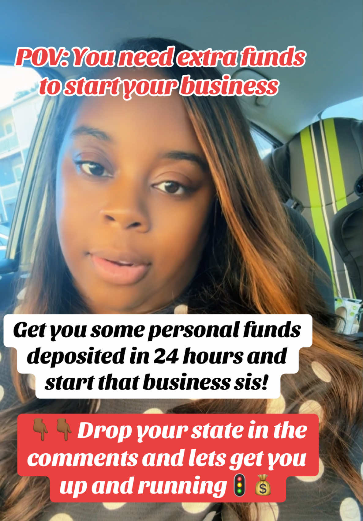 Click The Site 🔗In My Bio To Apply Then click “Prequalify Now” and Select 'Other' as your reason 📌Apply In Less Than 2-3 Minutes 📌420 Min Credit Score 📌Secure Site - Income Verification Required 📌Select 'Other' as your reason 📌Instant decision-see your rate, term & lender upfront #personalloans #paymyrentplease #creditandfunding #hardship #badcreditloans #applynow #personalloan #funding #goodcreditloans #loanaffiliate #quickfunding #personalloans #businessfunding  #applynow #emergency #rentdue #badcreditproblems #quickfunds 