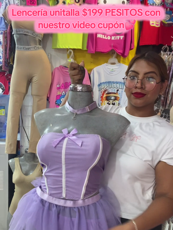 Lencería😍 #lenceria #lenceriaeconomica #tuxtlagutierrezchiapas #tiendaderopa #ropamujer 
