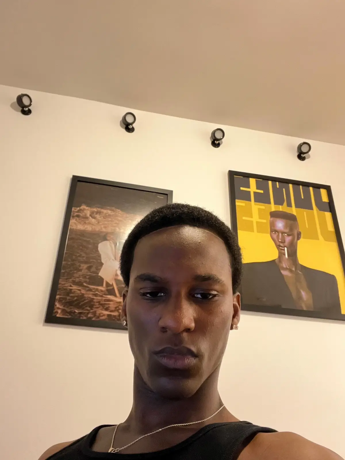 Tic tok picked this sound for me. #lettiktokdecide #lettiktokpickasong #viral #fyp 