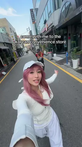 #koreanconveniencestore #mukbang #tiffanobi 