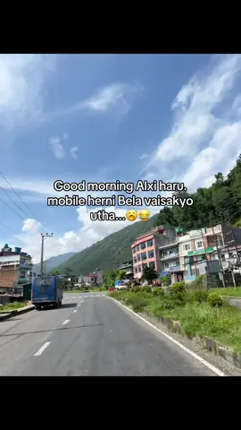 Good morning 😃 #foryou #support #cratorsearchinsights #timrokaji❤️‍ #content 