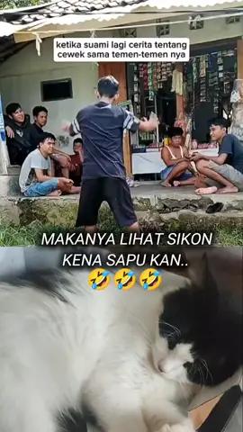 Ketika Suami Cerita Cewe Ketemannya 🤣🤣🤣#fyp #fyppppppppppppppppppppppp #hiburanlucu #komedi #prank 