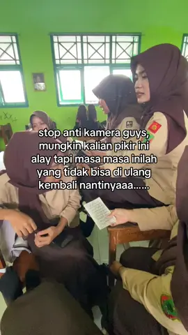 nahkan sekarang sudah jadi kenangan😌😌#fyp#ipsduagacor#kenangansekolah 