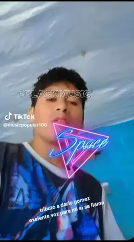 #tributo dario Gómez exelente voz