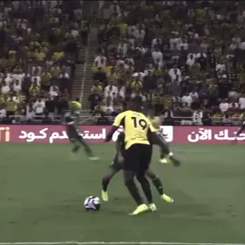 🦌⚡️19 #diaby #fyp #explorerاكسبلور🔥 #الاتحاد #موسى_ديابي🇫🇷 