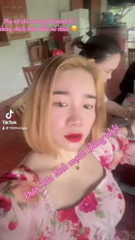 @kim cúc #cf sáng quê…. #khongthichhopdeyeuduong #phununenyeubanthan #bacomegym #Quenanhemlamduoc 