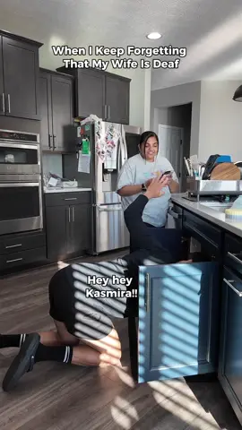 Even if it’s somehtjng simple 💔🥀 #marriagehumor #asl #signlanguage #deaf #deafcommunity 