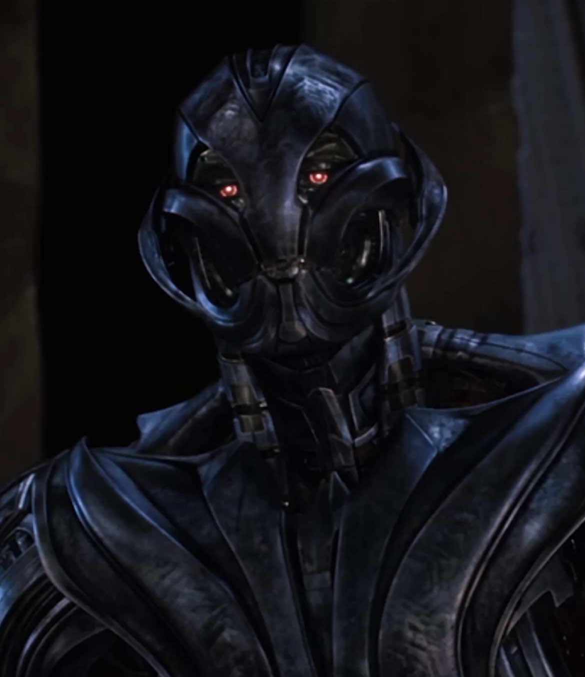 Ultron is terrifying #averngers #ultron #fyp #foryou #edit 