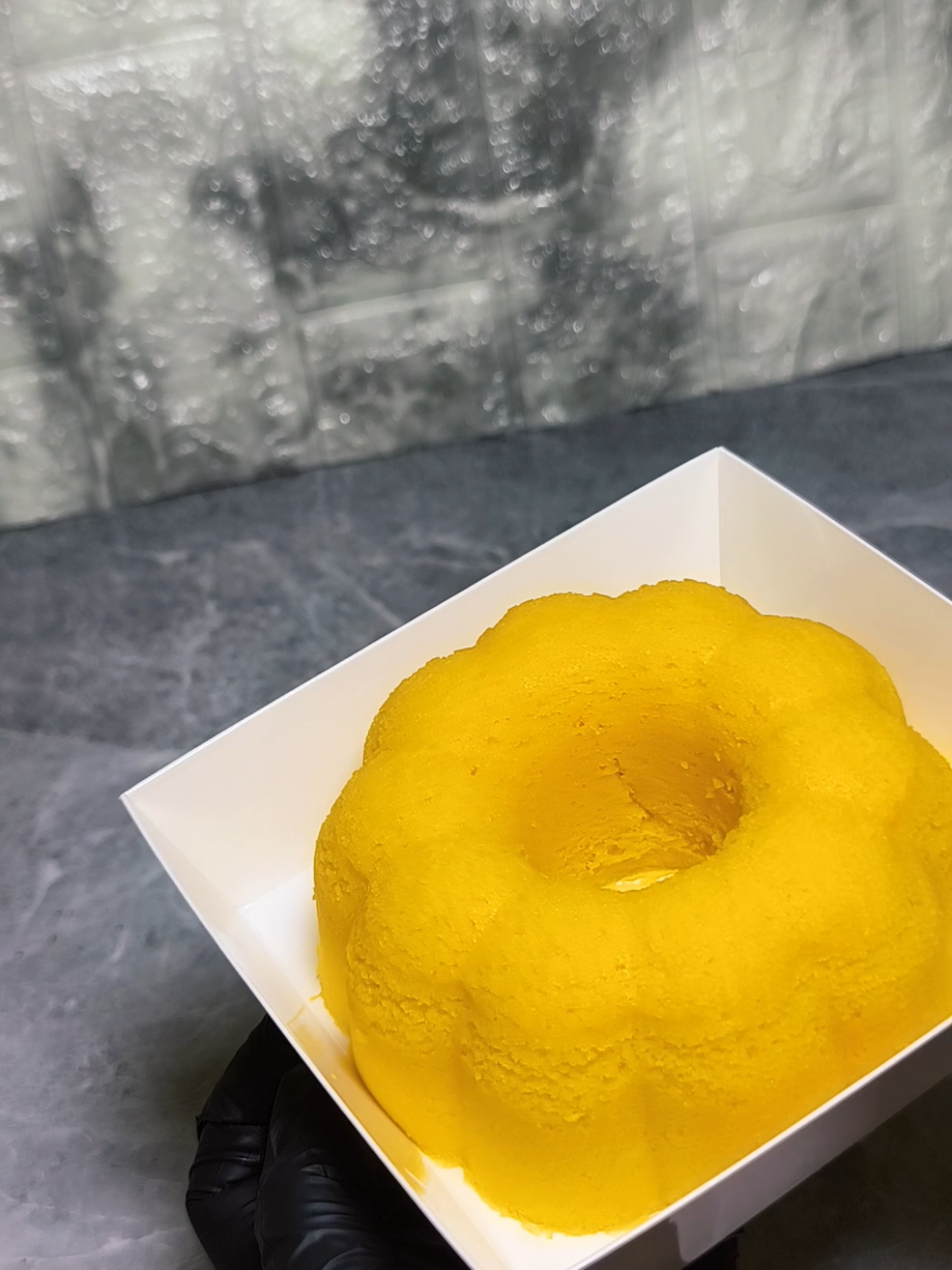 kek mangga ni memang sedapp makan pulak dgn cream cheese sejuk2🤤🥭 #kekmangga #fyp #fypシ゚viral #fyppppppppppppppppppppppp 