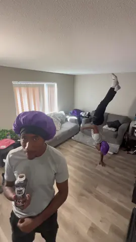 Straight into pt 2 #fyp #fypシ゚viral #djisclean #dance #wideview 