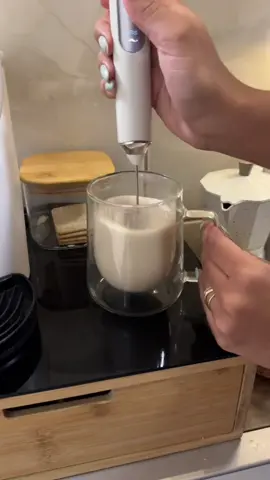 Batedor Misturador Mixer Elétrico para Bebidas Leite Café Clara de Ovos 2 em 1 Utensílios de Cozinha ##donadecasa##mixereletrico