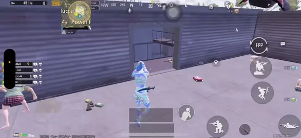 tìm clan, đổi tên liền😍😍😍#pubgmobile #timclan #pubg 