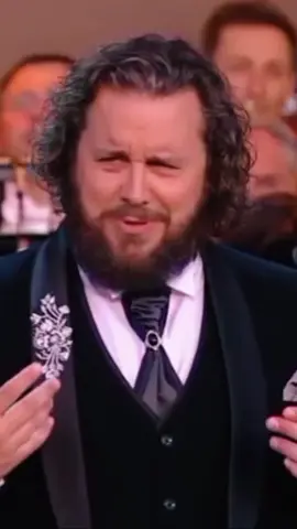 Michael Spyres: Largo al factotum (Rossini: Barbiere di Siviglia)#opera #classicalmusic #operasinger 