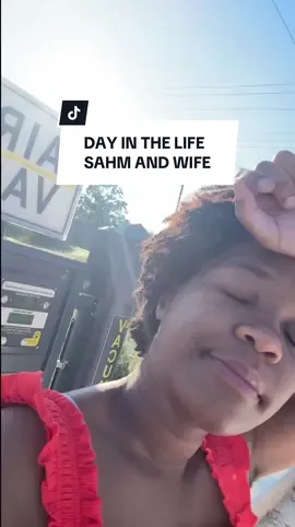 Day in the life of a stay at home mom and wife #ditl #sahm #sahwm  