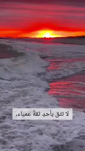 انهض بنفسك، تألق واثبت نفسك. و لا تثق ثقةً عمياء. هذا العالم ليس دائماً طيباً، إنه ملئ بالخطط والحيل.