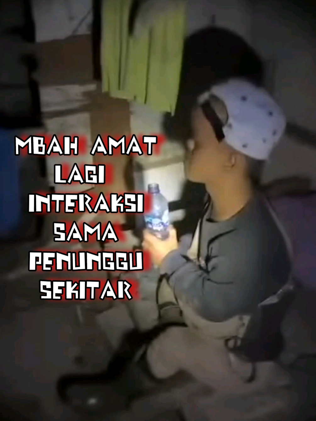 mbah amat #fypgelap #jelangskuy #fyp #viral #amatlolojelangskuy @Udin/Joni @JELANGSKUY @kuruslonjong13 @KALA KALUNA @violetashopp87 @ntng_10 