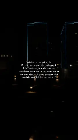 Repostluq) #amin #həsrət #sevgi #keşfet 