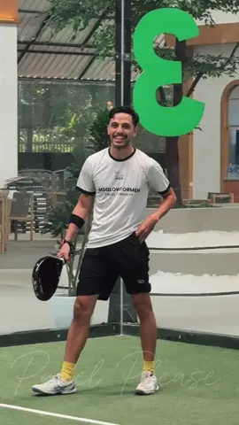 Padelin lagi 🙇🏻‍♂️ #PajekPadel #padelplease