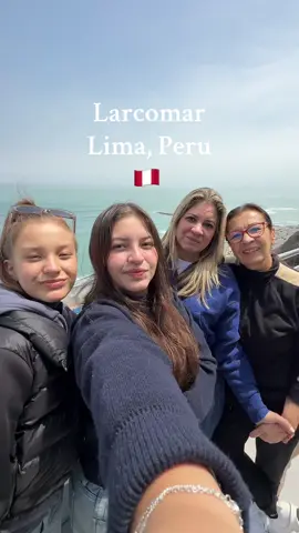 Larcomar🫶🇵🇪😮#larcomarlimaperu🇵🇪 #larcomarmiraflores #limaperu #peru #peruanos 