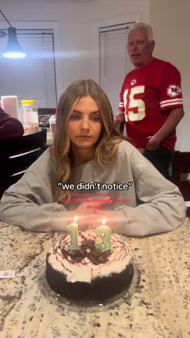 you chose not to notice. #getmeout #mh #alone #birthday 