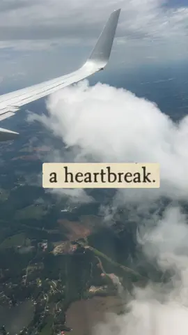 not not a heartbreak 