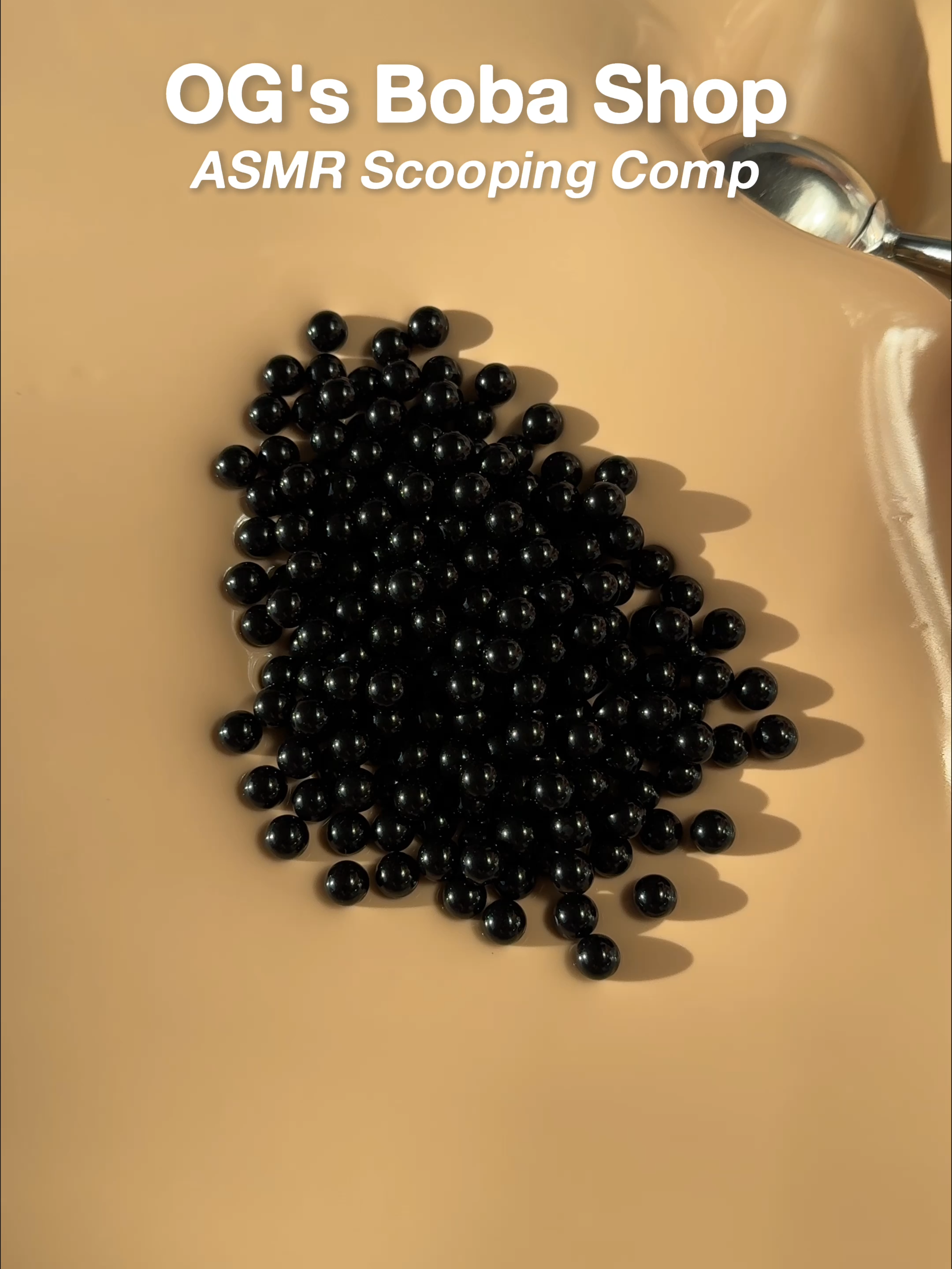 if you think you've seen me twice..... no, you haven't 🤫 Boba Shop slimes drop 9/5 at 3 PM PST ✧˖°⊹ #ogslimes