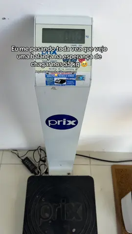 Às magrinhas sofrem 🥲