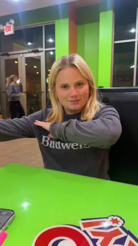 #yogo #amandaandgrace #areweanitem