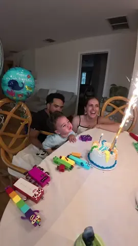 An intimate celebration of my son’s 2nd birthday in the same home that raised me#boymomlife #smallparties #two #toddlersoftiktok #birthday 