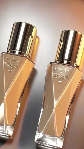 「均一にフィット！Metysur 滑らかファンデは軽くて叩き込みやすい」 質感は「空気感の薄い紗」のようです🌿　ニキビを誘発せず、粉浮きもなく、たとえ一日中化粧をしていても、肌は清潔で呼吸できる感じを保つことができます。  超薄膜·素肌感:「厚塗り感ゼロで自然なツヤ肌に」 マスクに付かない:「マスクや衣服にフアンデ一ションが移ら超薄膜·素肌感:「厚塗り感ゼロで自然なツャ肌に」 マスクに付かない:「マスクや衣服にフアンデ一ションが移らない」 保湿・ハリ:「パ一ルコラ一ゲン十小分子ヒアルロン酸で乾燥知らず」 #フアンデ一ション #メイクアップ#Metysur#るいひな成立#しなこ 顔面の異変 