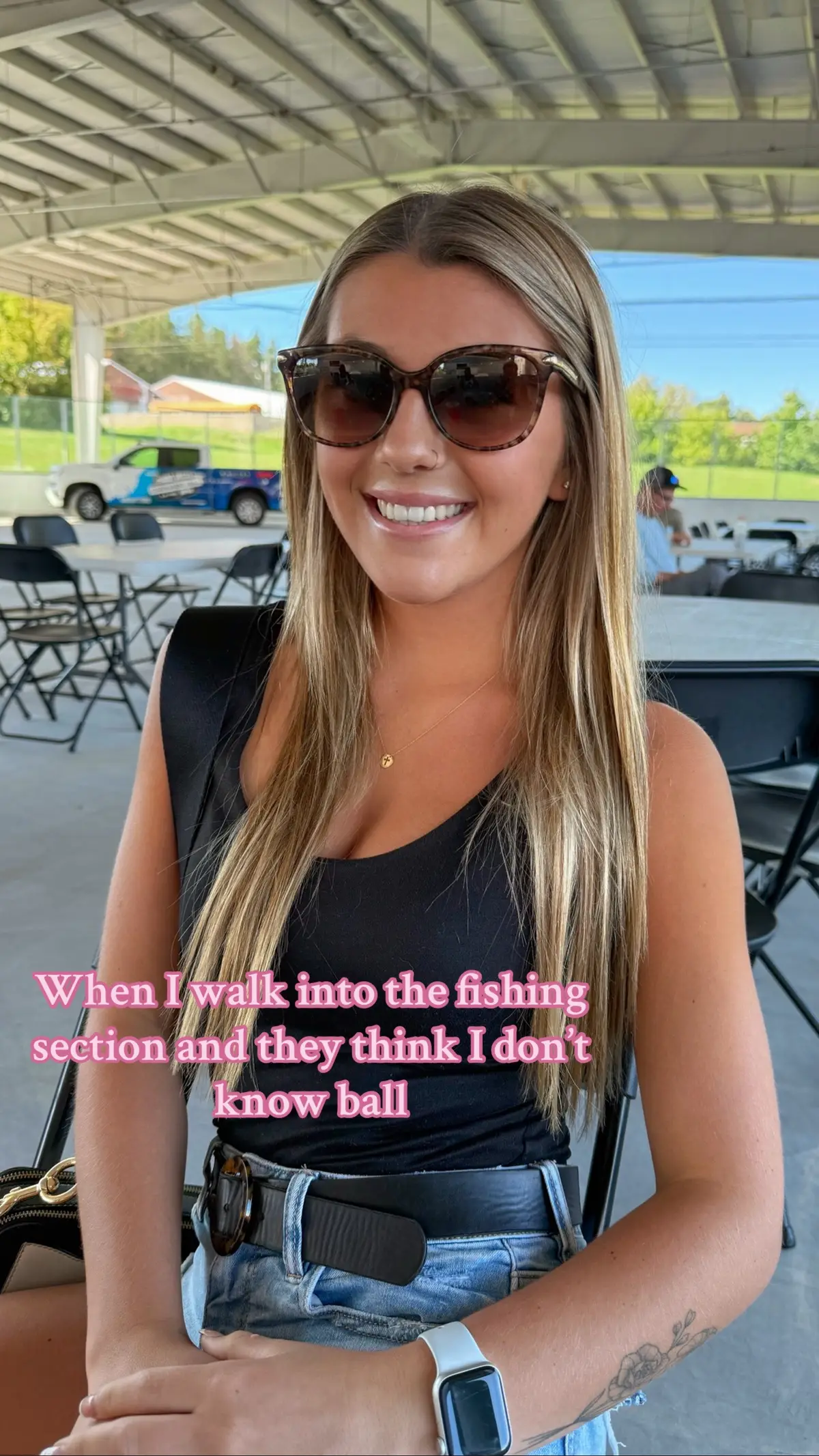 #fyp #fishing #bassfishinglife #ball #minnesota 