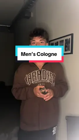 Best smelling cologne on TikTok right now. #tiktokshop #tiktokmademebuyit #cologne #fragrance #fragrancetiktok 