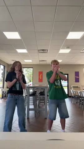 Might have found my dancing partner after all #fyp #fun #dance #viral @Jt 