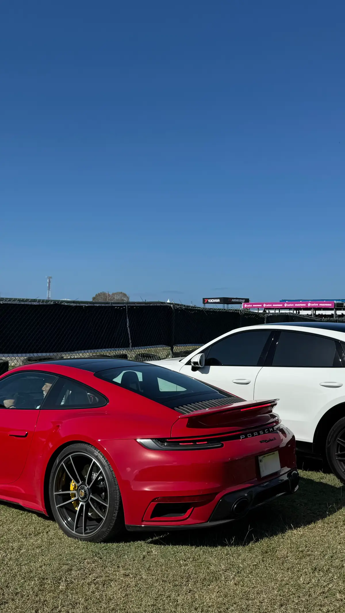 #porsche #porsche911 #porsche992 #porsche911turbos #fyp 