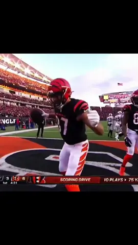 Dance Celebration. #nfl #nflmoments #nfledit #celebration #dance 