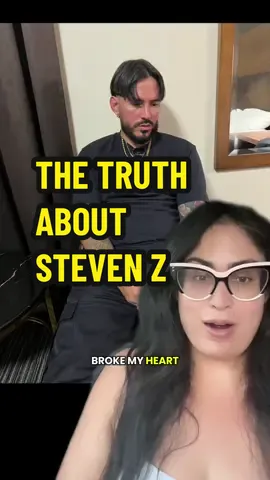 Replying to @mismeematters i completely agree that he does not like women. Steven Z aka Stevenyc_ has been narcissistic, gas lit me, been emotionally, verbally, and physically abusive. As a native woman this once again just makes me part of the statistic. He even jokes about going to my Native American indigenous territory just to hurt me. This isn’t funny nor should it be taken lightly. #nativetiktok #nativeamerican #nativefamily 