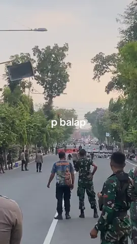 Sebahagia ginii wii..  #tniindonesia🇮🇩  #polripresisi  #indonesia🇮🇩  #demo  #purworejo 