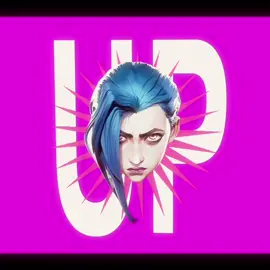 I have covid or something like damn 🫩🙏 #jinx #arcane 