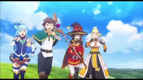 See You Again x KonoSuba || 5K special || reupload 1 || #konosuba #edit #konosubaedit #animeedits #tylerthecreator 