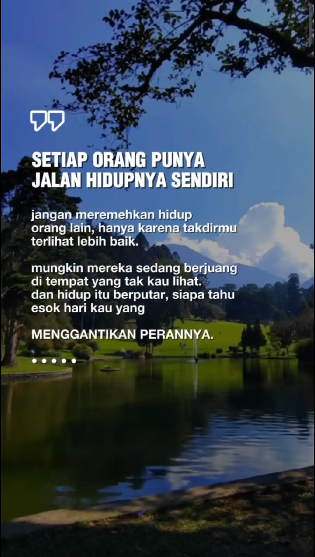 #hiburan #tetapsemangat💪💪 #syukuri_nikmati_dan_jalani 