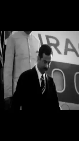 #صدام_حسين #greenscreen #اكسبلور #iphone 