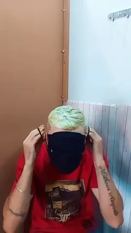 Misericórdia tá amarrado 