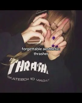 i wish i never threw my thrasher shirt away 💔💔 #fyp #trending #2018 #2017 #2019 