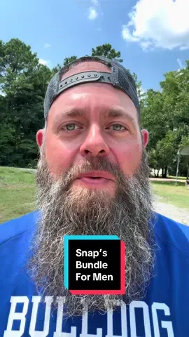 Any man over 30, click that link!! You don’t realize how bad you feel until you start feeling better. Between the nitric oxide booster getting your nitric oxide levels where they should be, and the prostate health helping with inflammation, it is the bundle I never knew l needed! #TikTokShopCreatorPicks #TikTokShopRestock #MensHealth #ProstateHealth #GetHEALTHY 