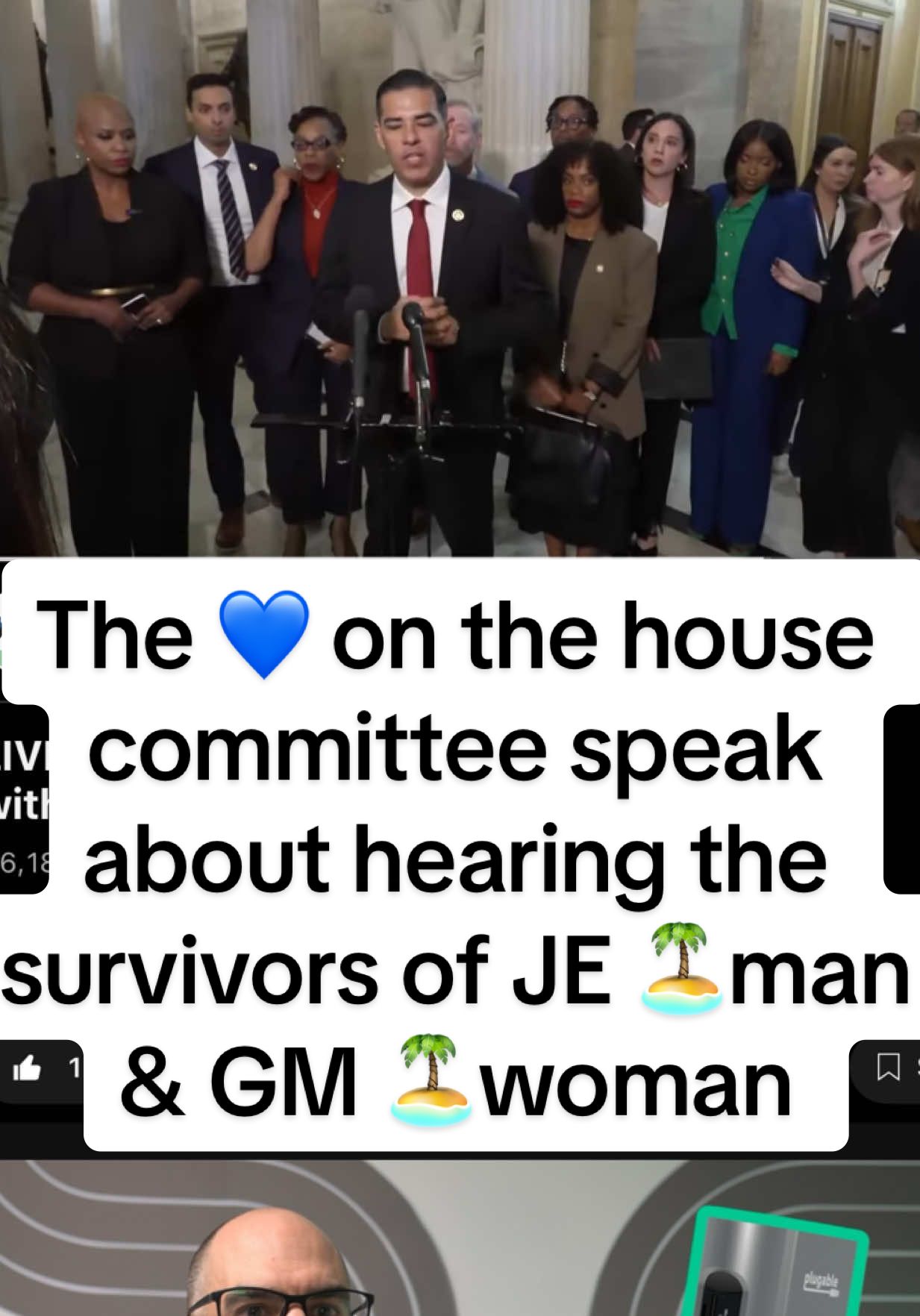 Part 1 News that should be breaking news! 🙄  #Breaking #News #Survivors #SpeakUp #AllTheWayToTheTop 